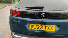 Peugeot 3008 1.2 PureTech Allure Premium+ 5dr EAT8 Petrol Estate